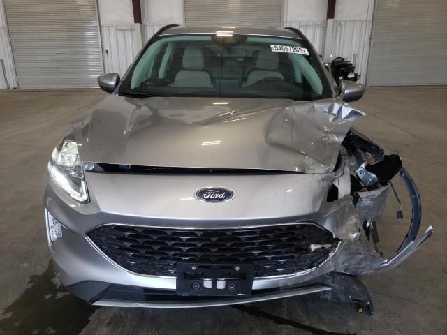 Photo 5 from auction – 2022 FORD ESCAPE TIT with VIN 1FMCU9J97NUA77219