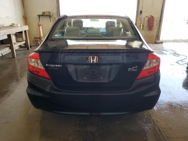 Photo 6 from auction – 2012 HONDA CIVIC LX with VIN 2HGFB2F5XCH320852