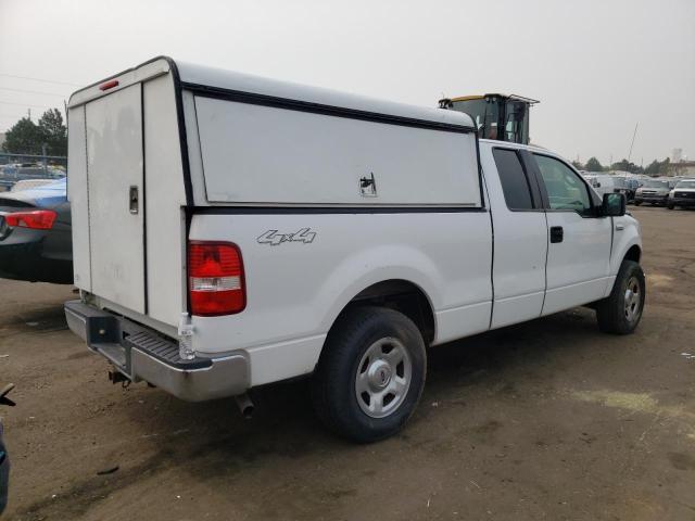 Zdjęcie 3 z aukcji – 2007 FORD F150 z VIN 1FTPX14V17FA47874