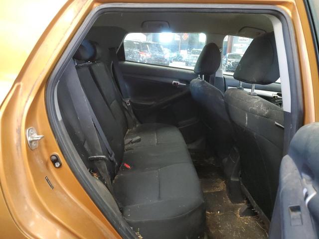 Photo 10 from auction – 2009 TOYOTA COROLLA MA with VIN 2T1KU40E69C126317