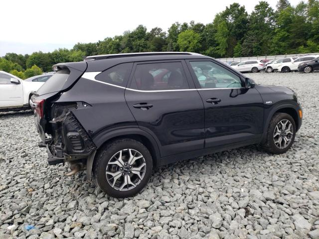 Photo 3 from auction – 2022 KIA SELTOS EX with VIN KNDERCAAXN7302852