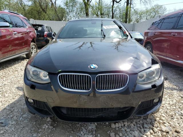 Photo 5 from auction – 2012 BMW 328 XI SUL with VIN WBAKF5C58CE657581