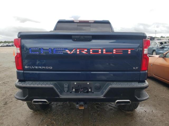 Photo 6 from auction – 2019 CHEVROLET SILVERADO with VIN 3GCPYFED3KG306050