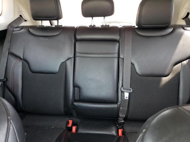 Photo 10 from auction – 2019 JEEP COMPASS TR with VIN 3C4NJDDB8KT721324