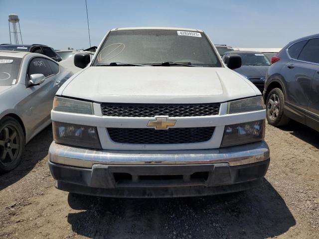 Photo 5 from auction – 2011 CHEVROLET COLORADO with VIN 1GCESBFE0B8132551