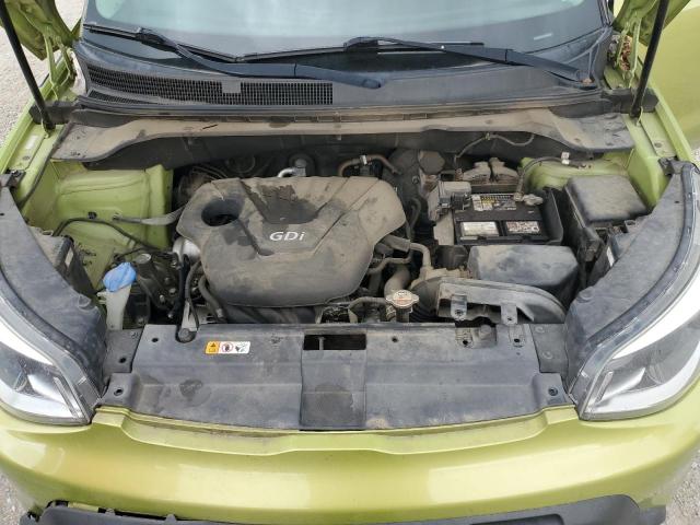 Foto 11 de la subasta – 2016 KIA SOUL con VIN KNDJN2A22G7846987