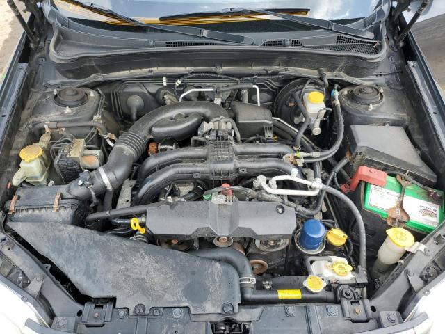 Photo 12 from auction – 2012 SUBARU FORESTER with VIN JF2SHAEC9CH442504
