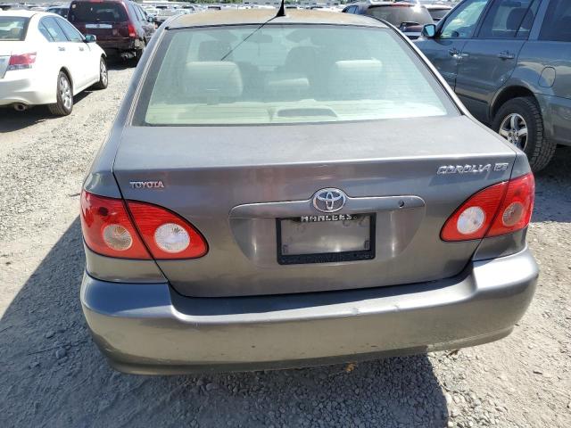 Photo 6 from auction – 2005 TOYOTA COROLLA with VIN 1NXBR32EX5Z495568