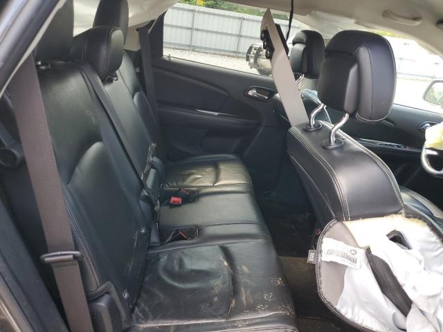 Photo 11 from auction – 2016 DODGE JOURNEY CR with VIN 3C4PDCGB8GT115230