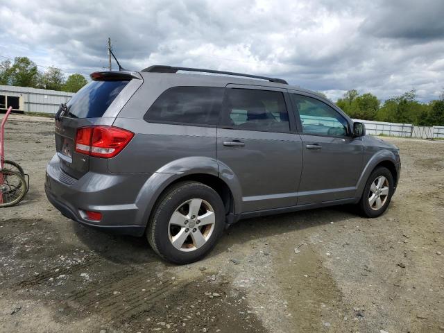 Photo 3 from auction – 2012 DODGE JOURNEY with VIN 3C4PDCBG5CT324910