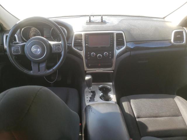 Photo 8 from auction – 2012 JEEP GRAND CHER with VIN 1C4RJFAG2CC359517
