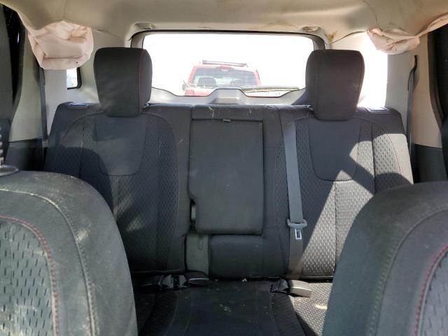 Photo 10 from auction – 2014 GMC TERRAIN SL with VIN 2GKALMEKXE6164856