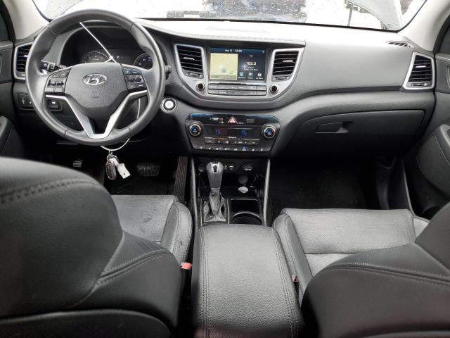 Photo 8 from auction – 2017 HYUNDAI TUCSON LIM with VIN KM8J3CA28HU375342