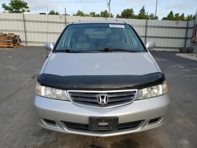Photo 5 from auction – 2003 HONDA ODYSSEY EX with VIN 5FNRL180X3B003700