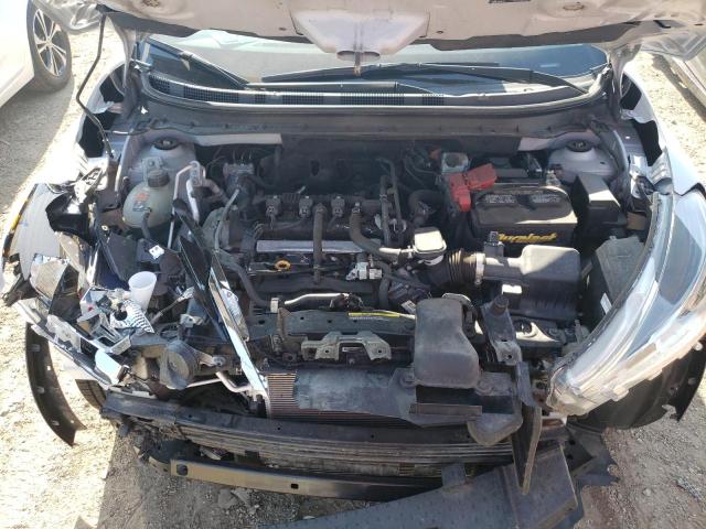Photo 11 from auction – 2019 NISSAN KICKS S with VIN 3N1CP5CU3KL544151