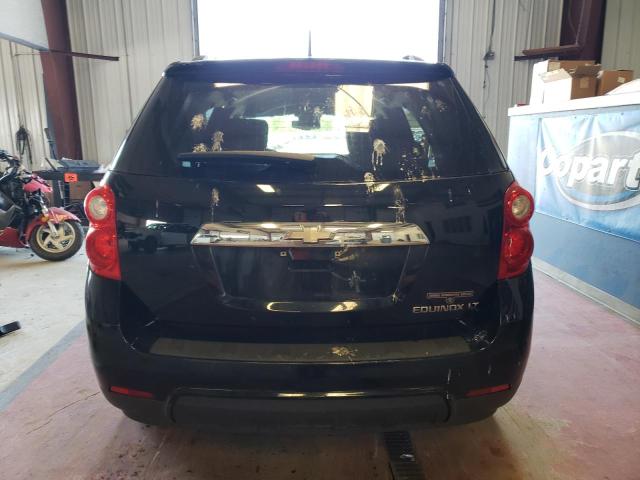 Zdjęcie 6 z aukcji – 2012 CHEVROLET EQUINOX LT z VIN 2GNALDEK1C1187293