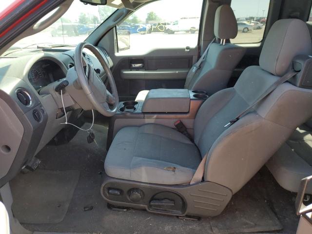 Photo 7 from auction – 2008 FORD F150 with VIN 1FTPX14V48FA71622