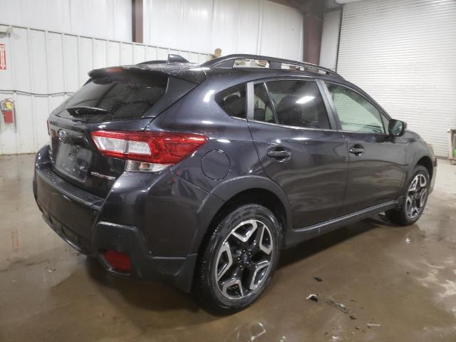 Photo 3 from auction – 2019 SUBARU CROSSTREK with VIN JF2GTAMCXK8335935