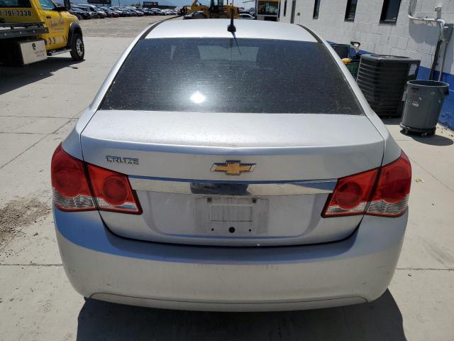 Photo 6 from auction – 2012 CHEVROLET CRUZE LS with VIN 1G1PC5SH9C7389215