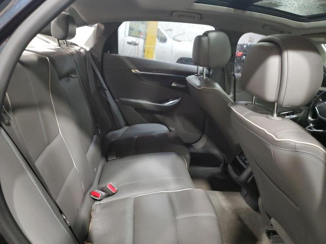Photo 10 from auction – 2014 CHEVROLET IMPALA LTZ with VIN 2G1145SL5E9151743