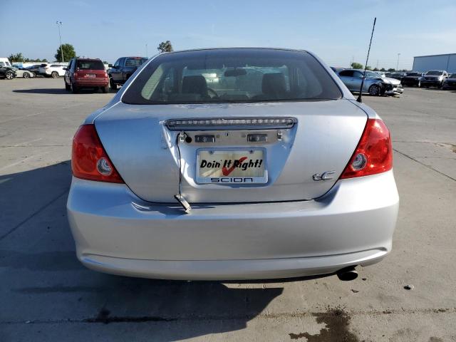 Photo 6 from auction – 2007 SCION TC with VIN JTKDE167870144167