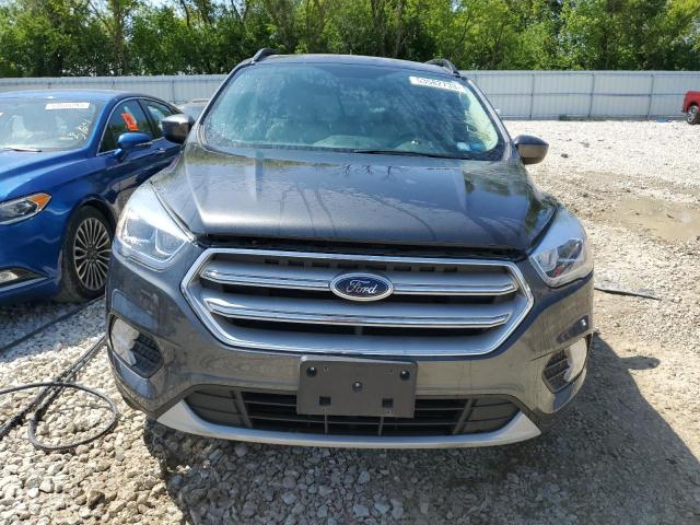 Photo 5 from auction – 2018 FORD ESCAPE SEL with VIN 1FMCU9HD3JUC89569