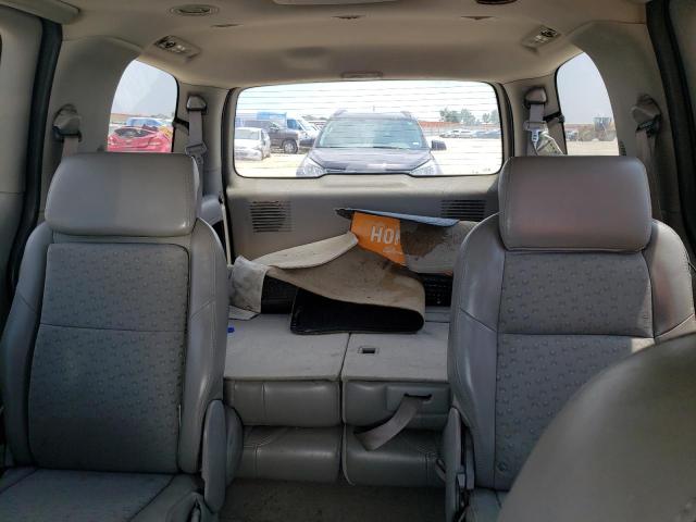 Photo 10 from auction – 2006 CHEVROLET UPLANDER L with VIN 1GNDV33L36D134777
