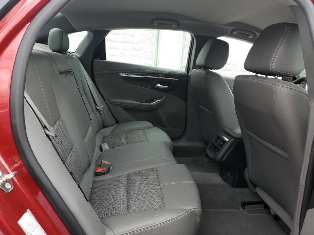 Photo 10 from auction – 2015 CHEVROLET IMPALA LT with VIN 2G1115SLXF9269748