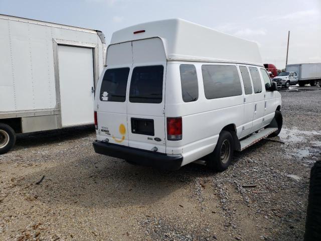 Photo 3 from auction – 2011 FORD ECONOLINE with VIN 1FTNS1EW9BDA54007