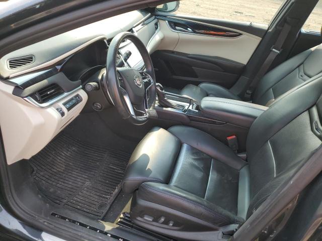 Photo 7 from auction – 2013 CADILLAC XTS PLATIN with VIN 2G61V5S37D9187746