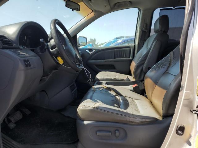 Photo 7 from auction – 2005 HONDA ODYSSEY EX with VIN 5FNRL38705B036152
