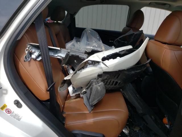 Photo 10 from auction – 2015 LEXUS RX 350 with VIN 2T2ZK1BA3FC193834