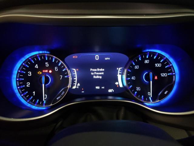 Photo 9 from auction – 2023 CHRYSLER PACIFICA T with VIN 2C4RC1BG3PR521566