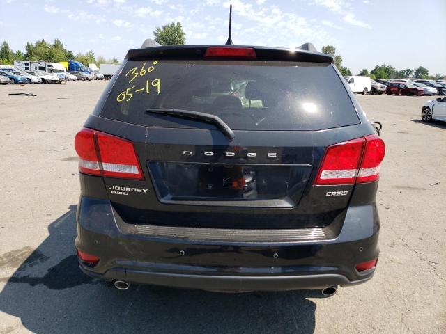 Photo 6 from auction – 2012 DODGE JOURNEY CR with VIN 3C4PDDDGXCT337462