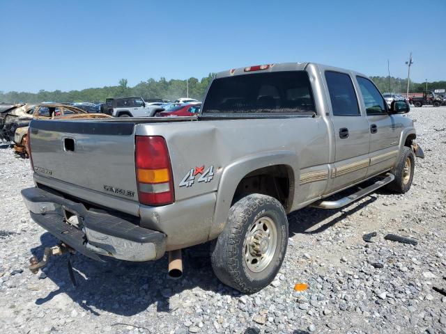 Photo 3 from auction – 2001 CHEVROLET SILVERADO with VIN 1GCHK23U21F165084