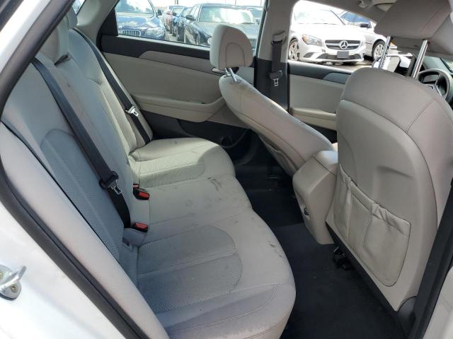 Photo 10 from auction – 2016 HYUNDAI SONATA SE with VIN 5NPE24AF6GH359845