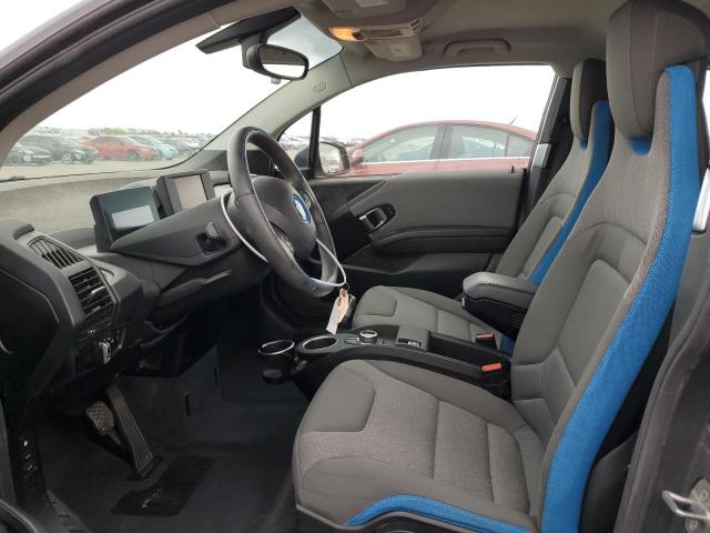 Photo 7 from auction – 2017 BMW I3 REX with VIN WBY1Z8C59HV889510