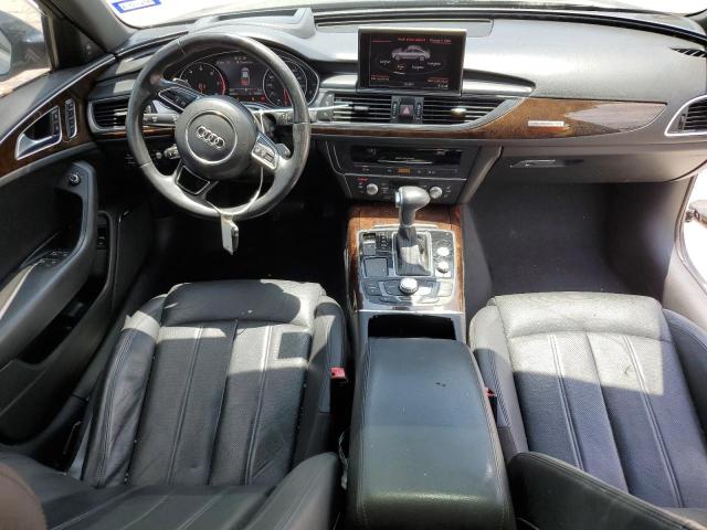 Zdjęcie 8 z aukcji – 2013 AUDI A6 PRESTIG z VIN WAUJGAFC0DN108289
