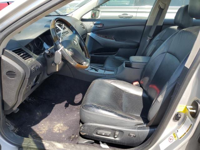 Photo 7 from auction – 2012 LEXUS ES 350 with VIN JTHBK1EG9C2499659