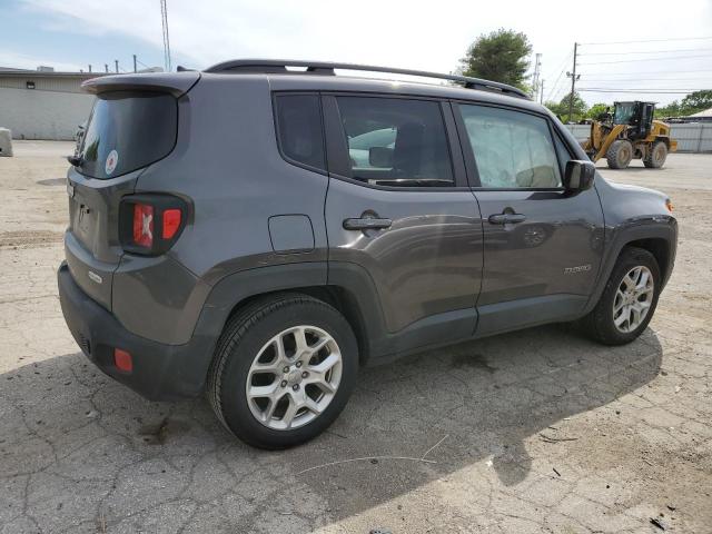 Photo 3 from auction – 2017 JEEP RENEGADE L with VIN ZACCJABB5HPF25365