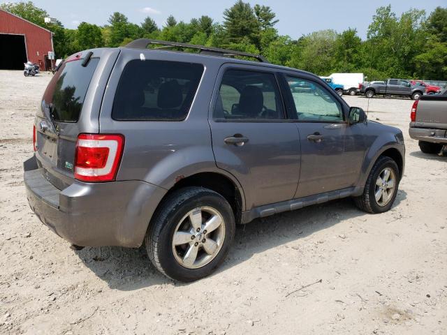 Photo 3 from auction – 2010 FORD ESCAPE XLT with VIN 1FMCU9DG5AKD23734