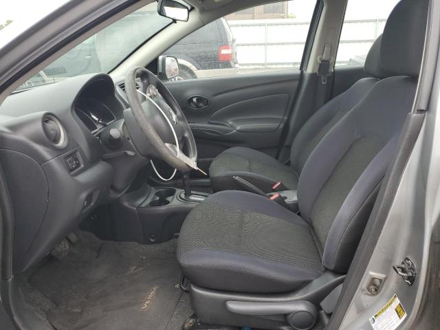 Photo 7 from auction – 2012 NISSAN VERSA S with VIN 3N1CN7AP4CL872677