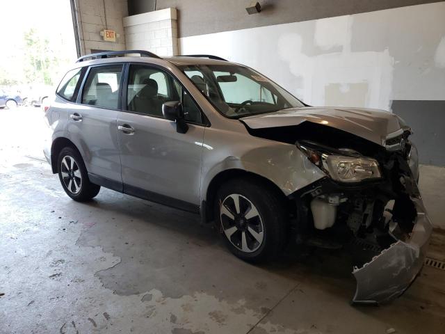Photo 4 from auction – 2017 SUBARU FORESTER 2 with VIN JF2SJABC2HH461962