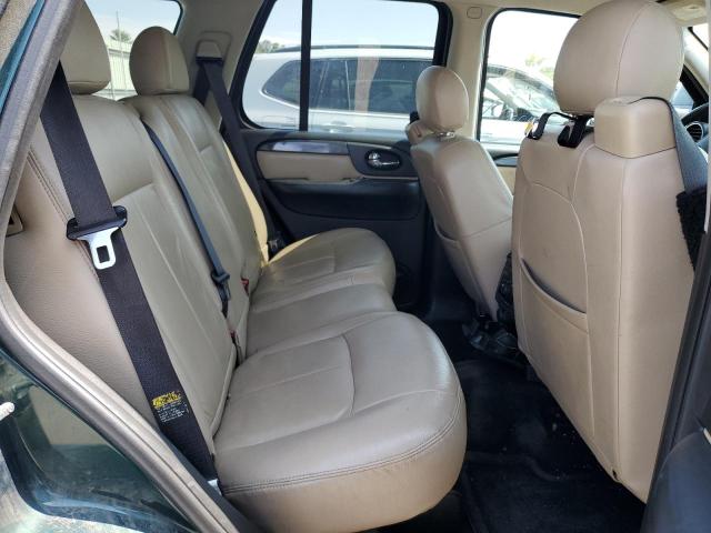 Photo 10 from auction – 2006 GMC ENVOY with VIN 1GKDS13S662141445