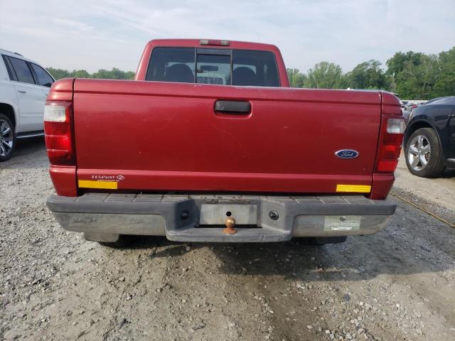 Photo 6 from auction – 2003 FORD RANGER with VIN 1FTYR14U33TA04171