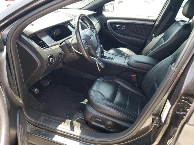 Photo 7 from auction – 2016 FORD TAURUS SEL with VIN 1FAHP2E85GG131800