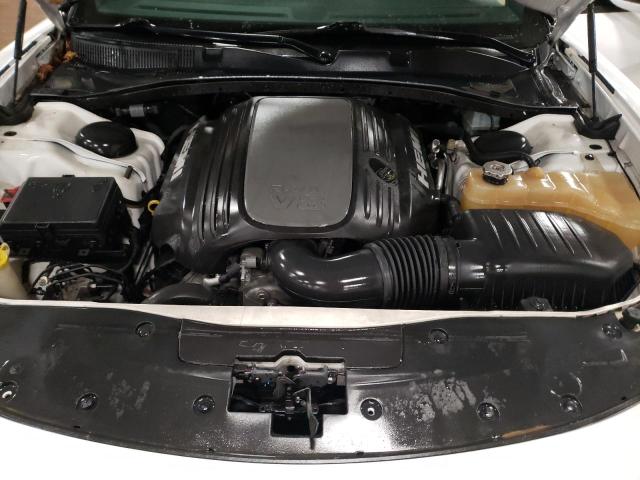 Photo 11 from auction – 2016 DODGE CHARGER R/ with VIN 2C3CDXCT8GH227544