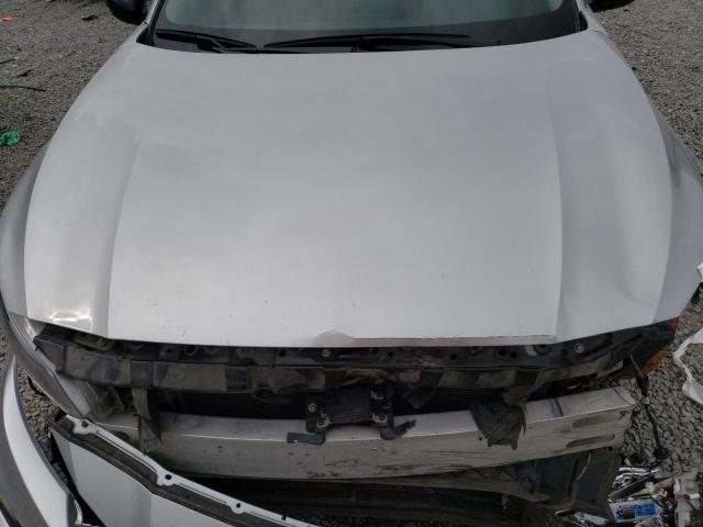 Photo 11 from auction – 2019 NISSAN ALTIMA SR with VIN 1N4BL4CW1KC219581