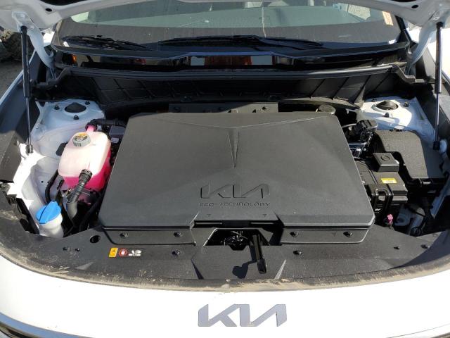 Photo 11 from auction – 2023 KIA NIRO WIND with VIN KNDCR3L13P5026033