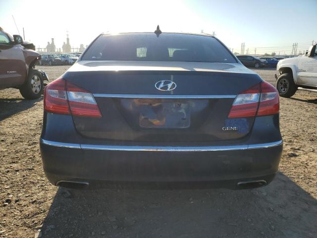 Photo 6 from auction – 2012 HYUNDAI GENESIS 3. with VIN KMHGC4DDXCU179103